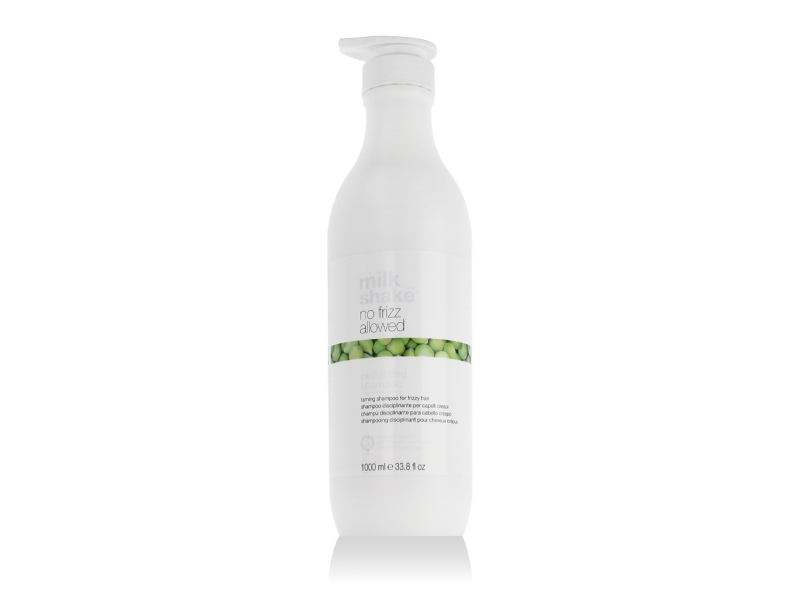 Milk Shake No Frizz Allowed Perfecting Shampoo 1000 Ml