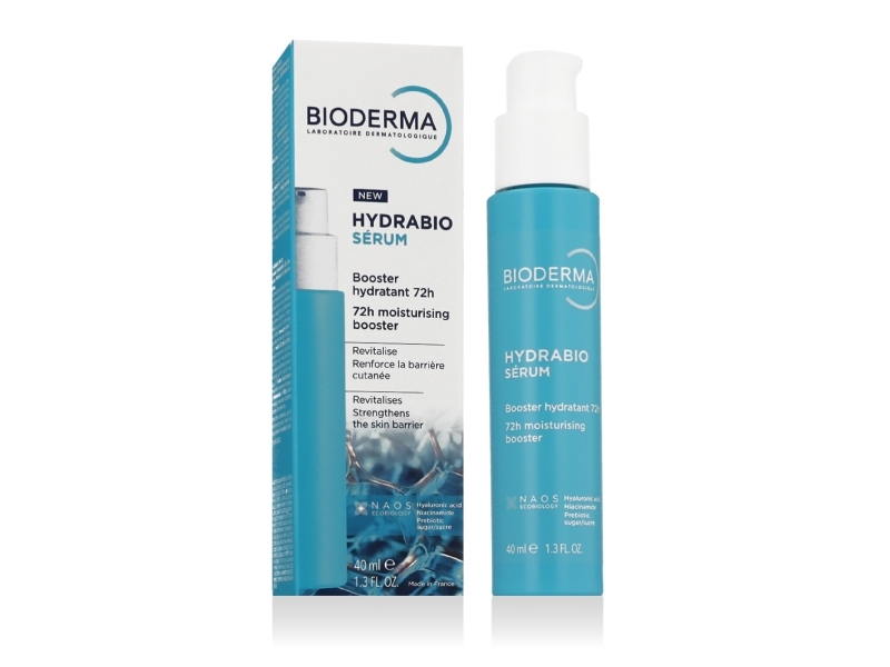 Bioderma Hydrabio Serum - - 40 Ml