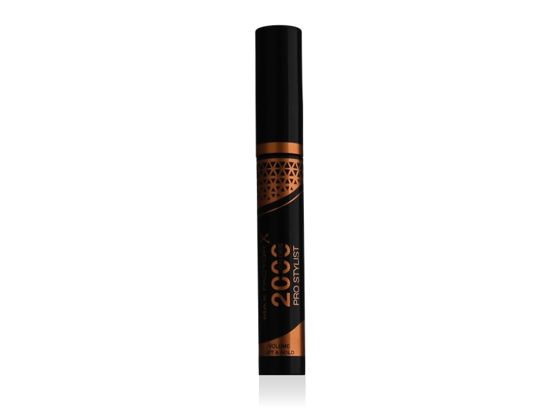 Max Factor 2000 Kalorien Pro Stylist Wimperntusche - - 9 Ml