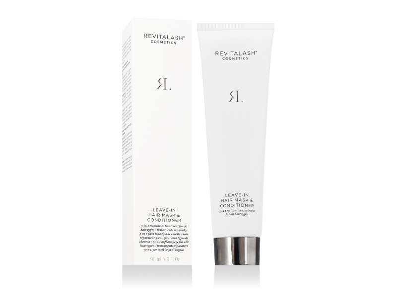 Revitalash Leave-In Haarmaske & Conditioner 90 Ml