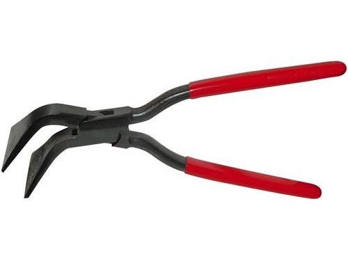 Stubai falstang 45gr. 60mm - PVC m/gennemstukket led