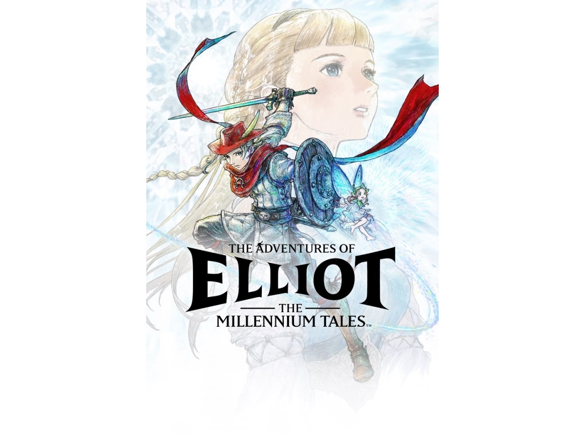 Bandai Namco Entertainment The Adventures Of Elliot: The Millennium Tales (Playstation 5), Playstation 5, Multiplayer-Modus, E10+ (Jeder Über 10 Jahr
