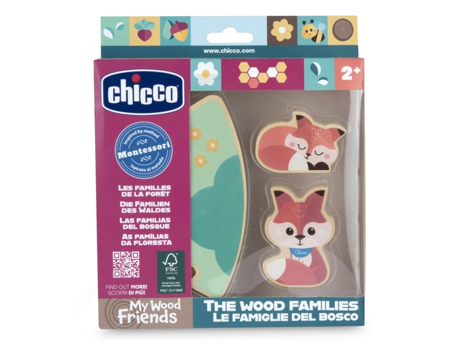 Bunnies: Mom-Set