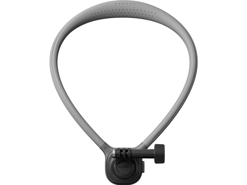 Insta360 Cinscavh, Kamerabeslag, 250 G, Sort, Grå