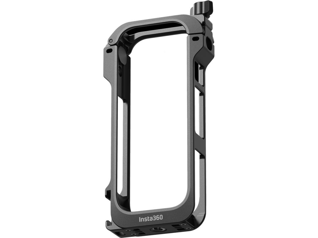 Insta360 Cinsbafd, Kamerabeslag, 143 G, Sort