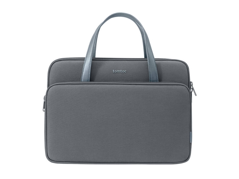 Laptoptasche Tomtoc 13,5-14" Versatile-A11 (Grau)