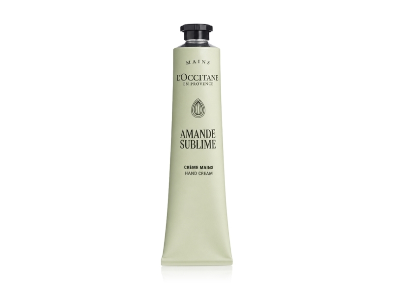 Loc Almond Hand Cream 75Ml