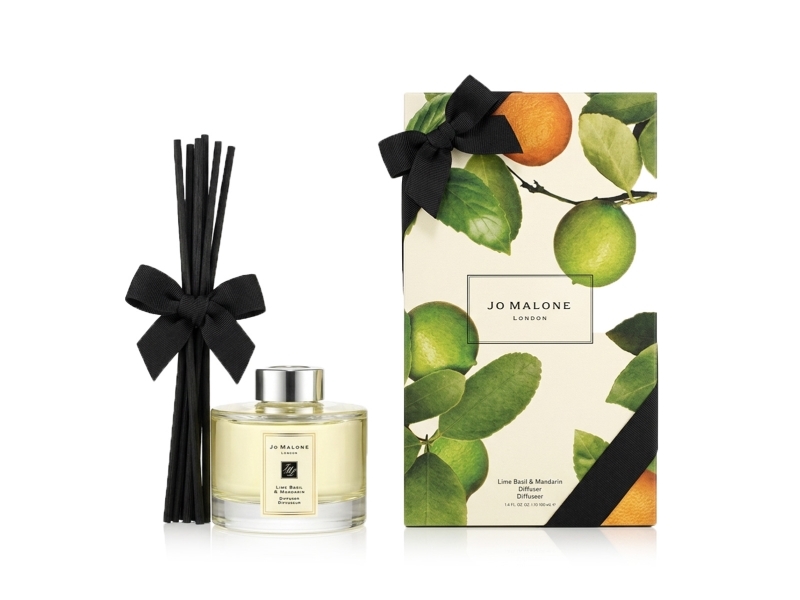 Jo Malone Lime Basil & Mandarin Scent Diffusers 165 ml (unisex)