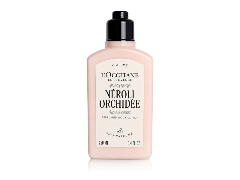 L'occitane Neroli & Orchidee Body Lotion 250 Ml