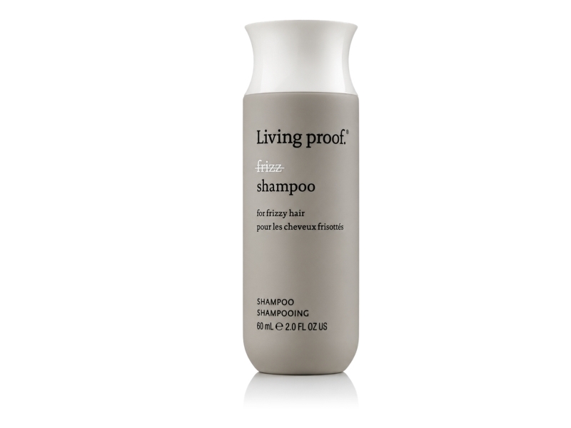 Living Proof. Frizz Shampoo 60 Ml
