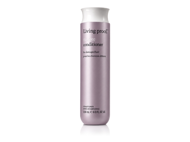Living Proof Restore Conditioner 236 Ml