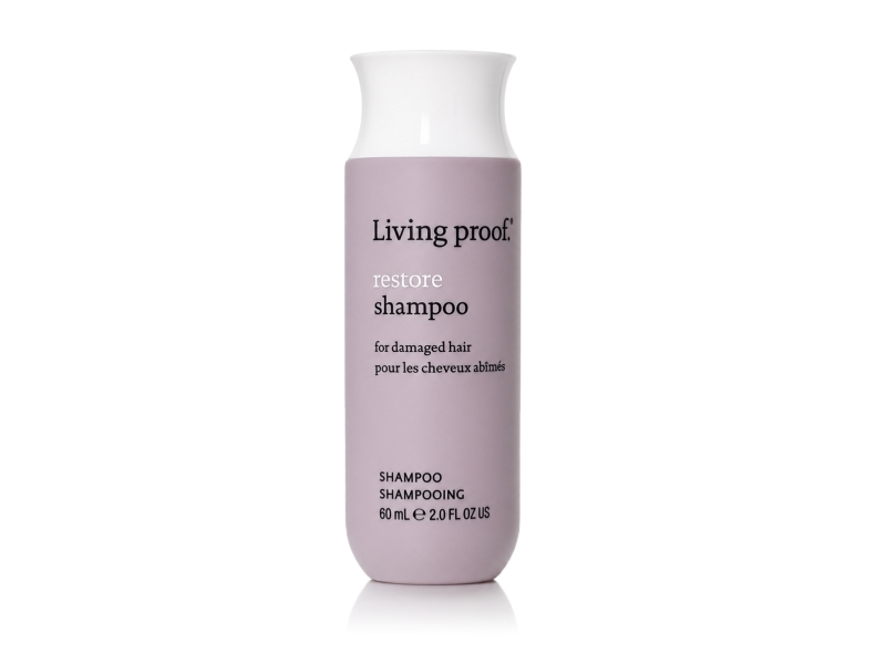 Living Proof. Restore Shampoo, 60 Ml