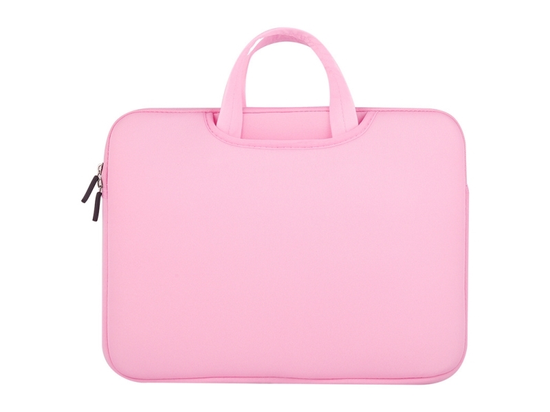 Laptop-Tasche 15.6'' Universal - Rosa