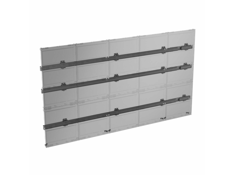 INT 8922 DVLED ABSEN COBALT SERIES 5x5