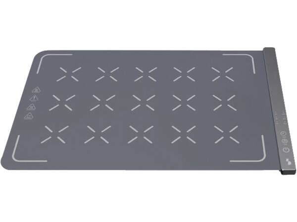 Beper P101tem100, Schwarz, Silikon