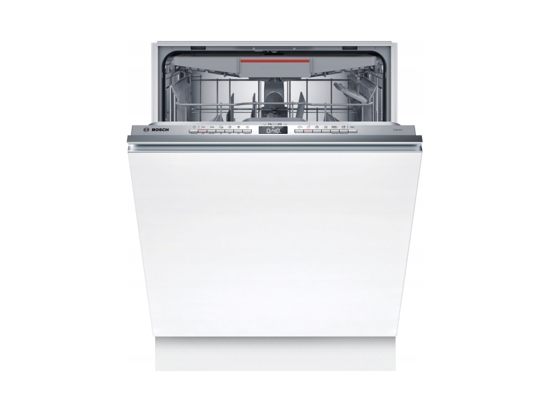 Bosch Smv4evx04e Geschirrspüler