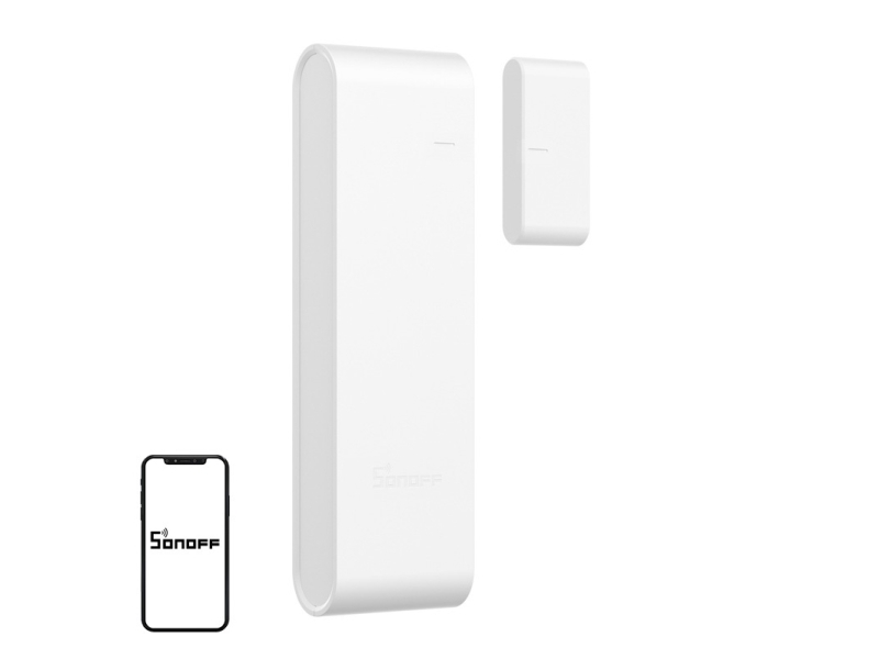 Sonoff Öffnungs- Und Türsensor Sonoff Snzb-04Pr2