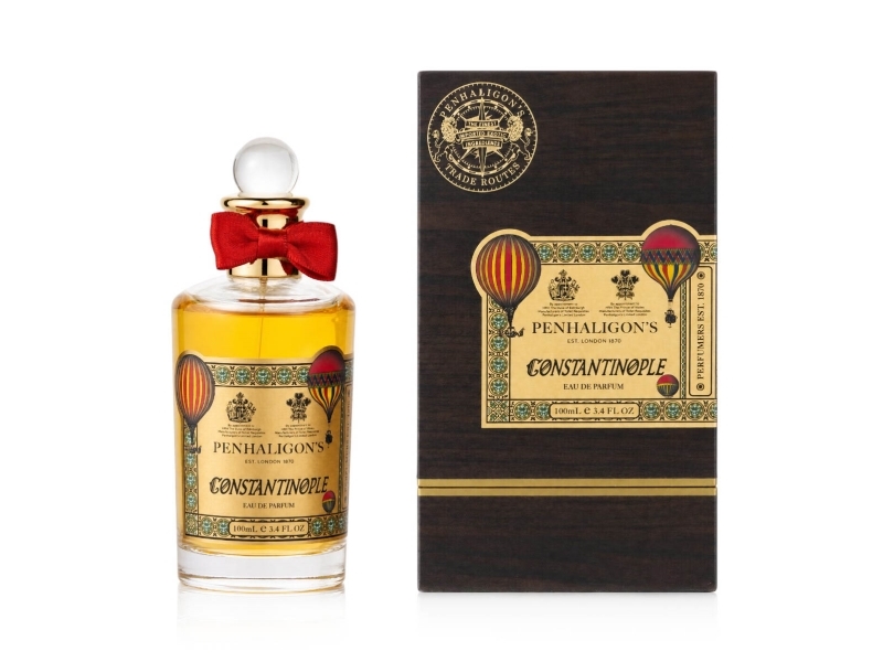 Penhaligon's Constantinople Eau De Parfum 100 Ml (Unisex)