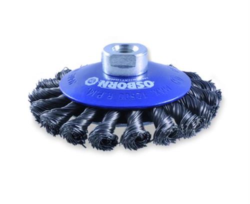 Konusborste Pro 12500 Ø115x15 0,35 TOT | Verktyg & Verkstad - Handverktyg - Övriga handverktyg | GameStuff