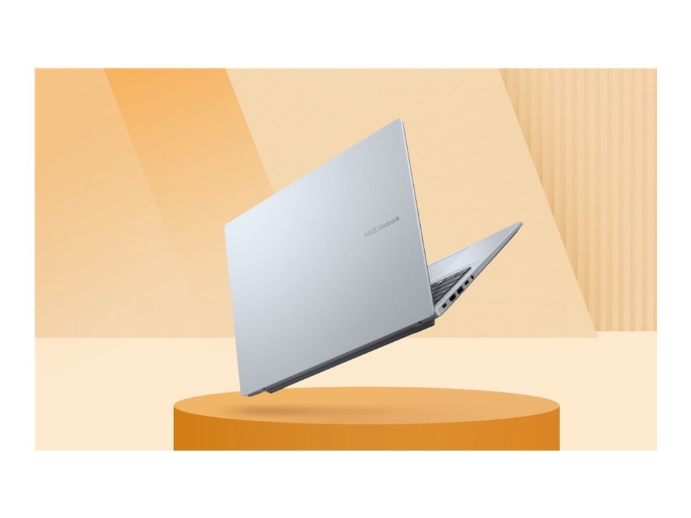 Asus Vivobook 16 D1607ga-Mb044w - Copilot+ Pc - Amd Ryzen Ai 7 - 445 / Op Til 4.6 Ghz - Win 11 Home - Radeon 840M - 16 Gb Ram - 512 Gb Ssd Nvme - 16"