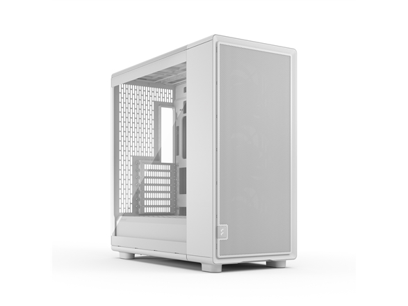 Fractal Design Epoch Xl Tower Pc-Gehäuse Weiß