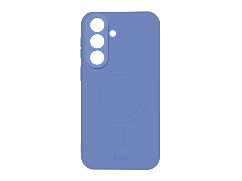 Sbs Instinct Mag, Abdeckung, Samsung, S26+, Blau