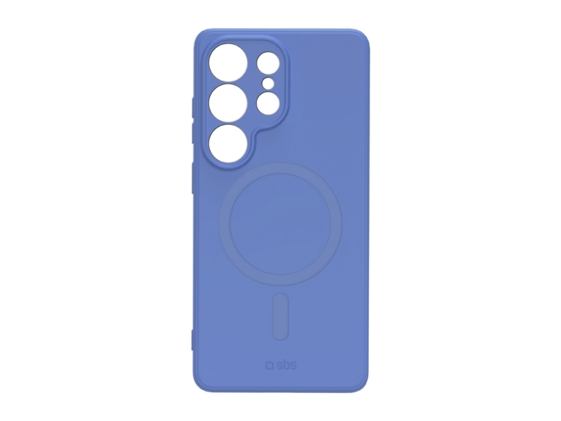 Sbs Teinstmagsas26ub, Cover, Samsung, S26 Ultra, 17,5 Cm (6.9"), Violet
