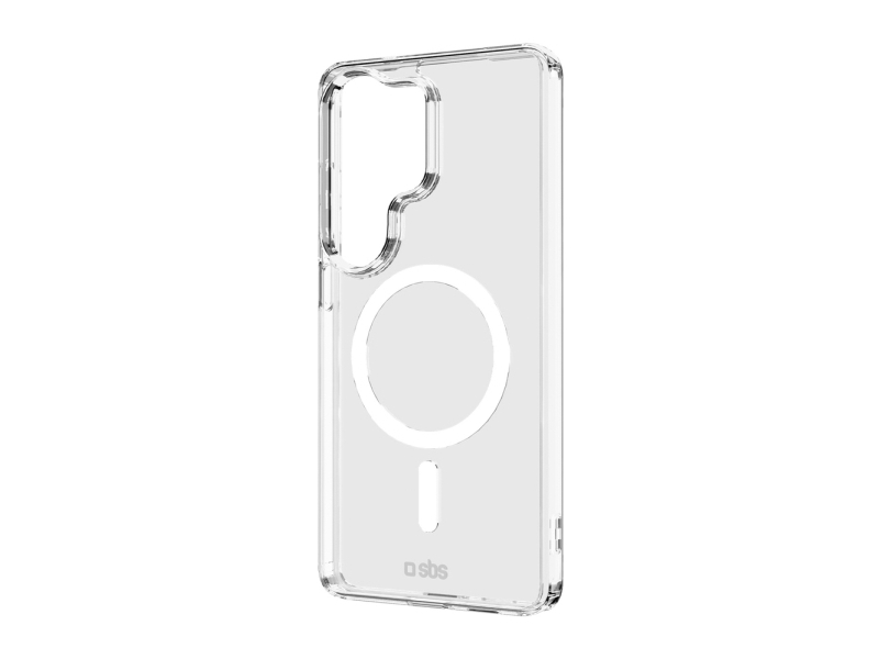 Sbs Teligmagsas26ut, Cover, Samsung, S26 Ultra, 17,5 Cm (6.9"), Transparent