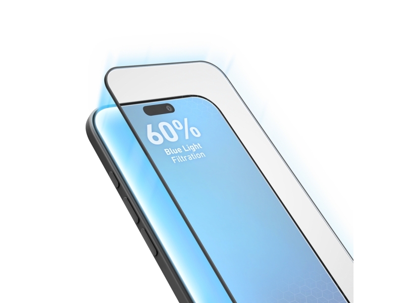 Sbs Teappleyesip1766, Apple, Iphone Air, Ridseresistent, Transparent, 1 Stk