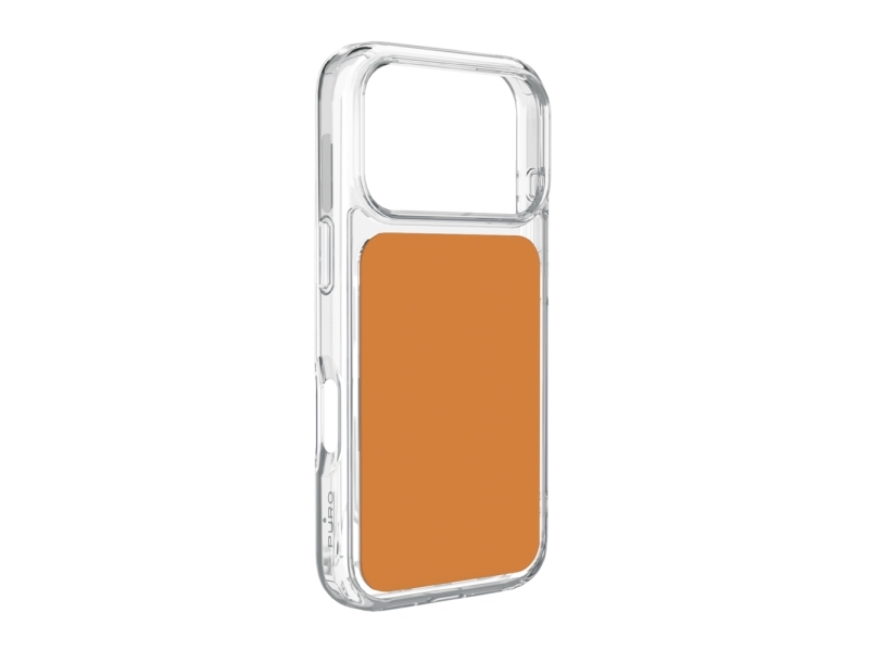 Sbs Mobile Cover Apple Iphone 17 Pro Max Puipc17p69clearmora