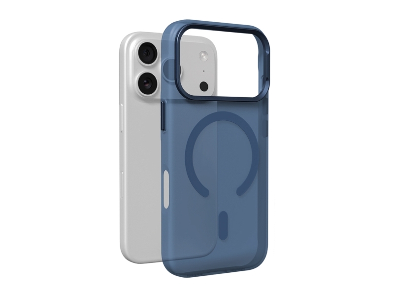 Sbs Mobile Cover Apple Iphone 17 Pro Puipc17p63hazemdkbl
