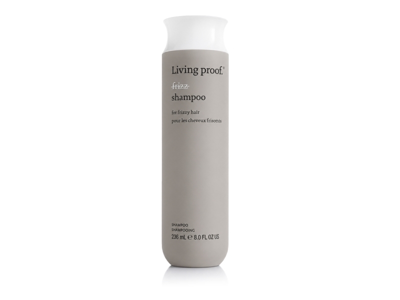 Living Proof Frizz Shampoo 236 Ml