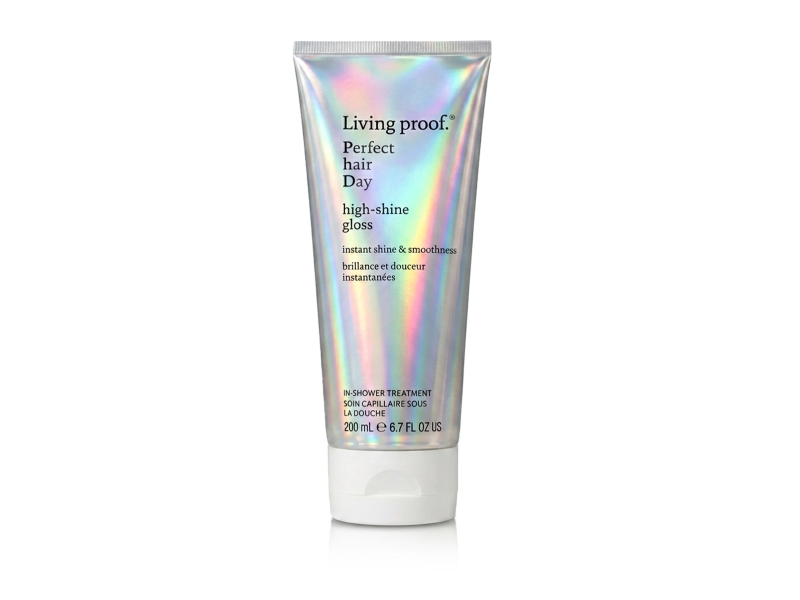Living proof. Perfect Hair Day High-Shine Gloss 200 ml
