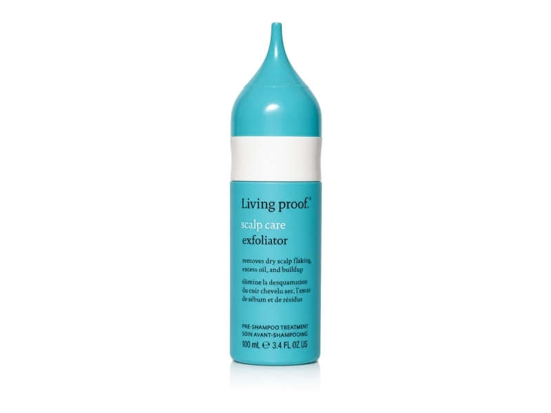 Living Proof. Scalp Care Exfoliator 100 Ml