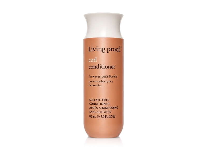 Living Proof. Curl Conditioner 60 Ml