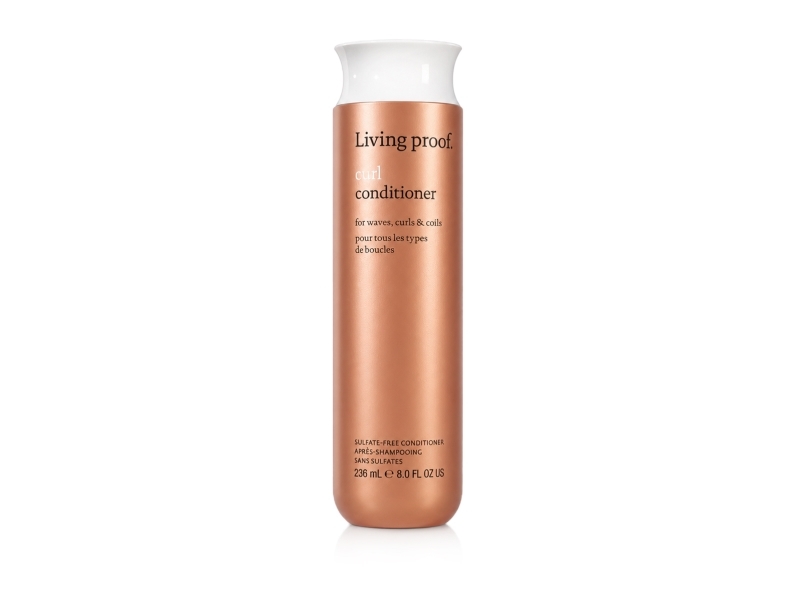 Living Proof. Curl Conditioner 236 Ml