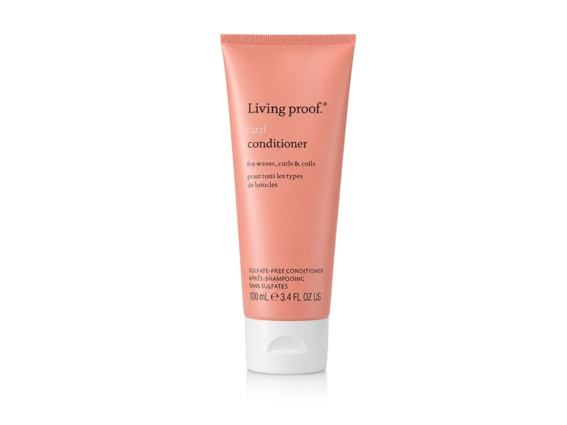 Living Proof. Curl Conditioner 100 Ml