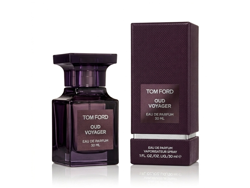 Tom Ford Oud Voyager Eau De Parfum 30Ml