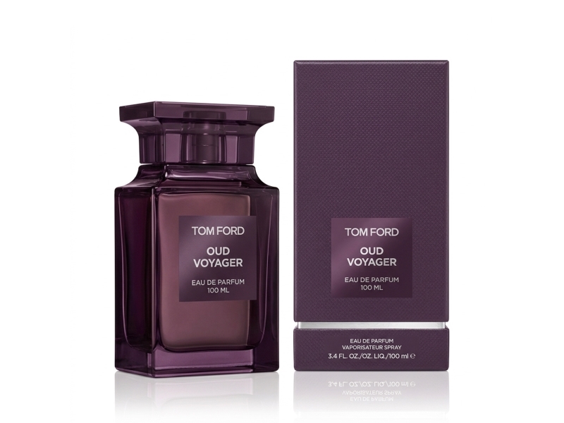 Tom Ford Oud Voyager Edp 100Ml