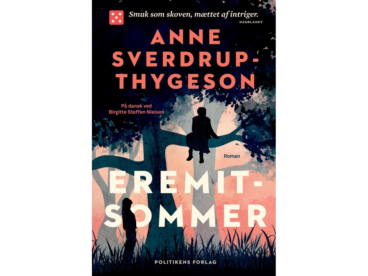 Eremitsommer | Anne Sverdrup-Thygeson