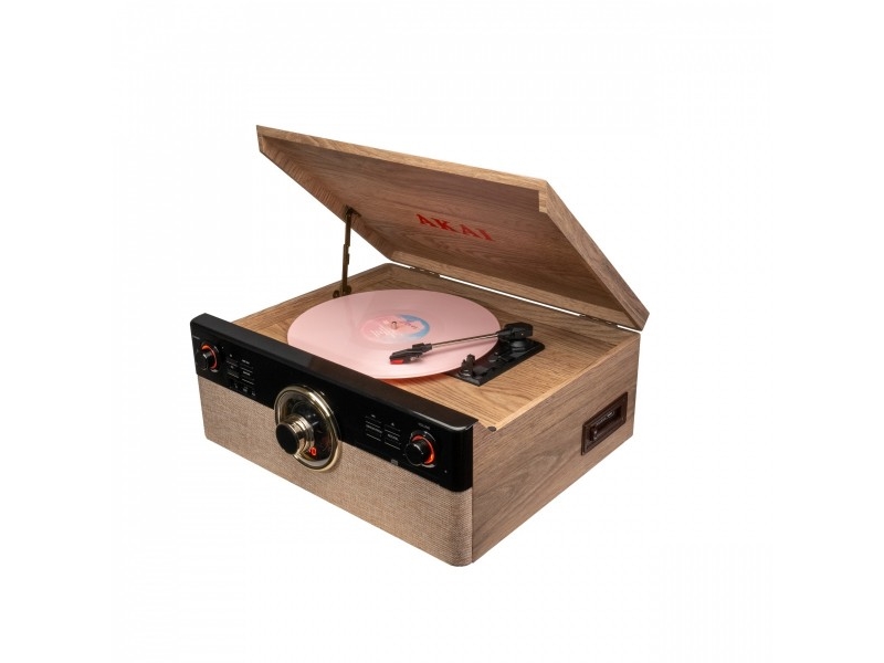 Akai ATT-15SE patefonas