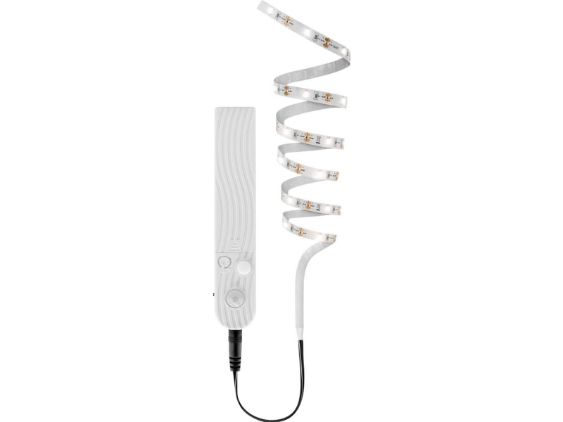Ansmann Mobiles Licht Led-Band Mit Sensor Batteriebetrieben