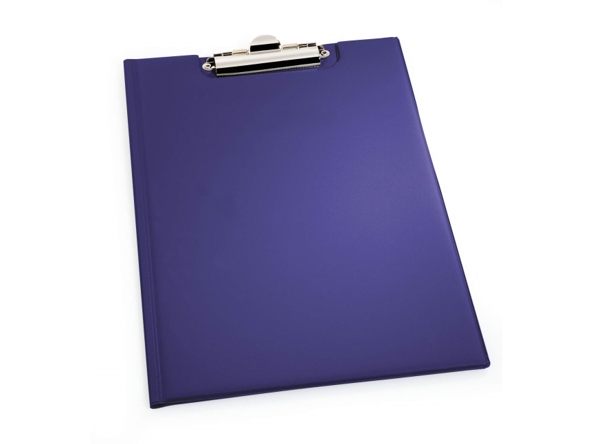 Clipboard dobbelt a4 - (5 stk.)