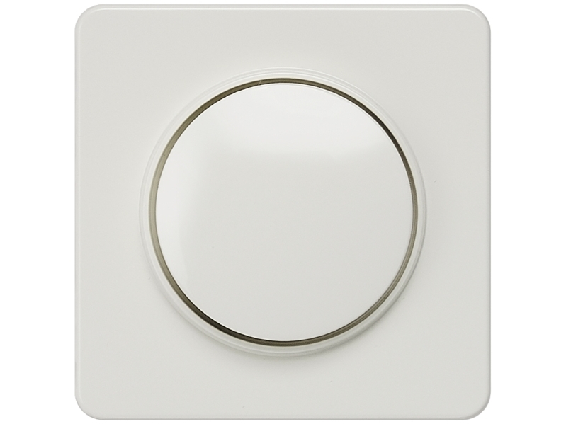 Dækplade 5Tc8904 Titanium Hvid (5Tc8904)