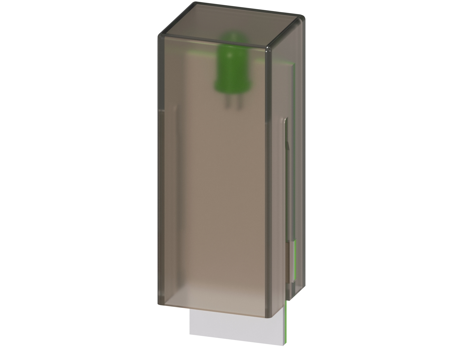 Led-Modul Ptm 24Vdc Grün