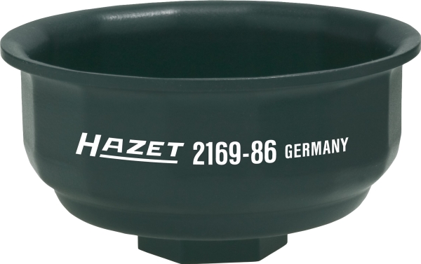 HAZET 2169-86, 1 kpl