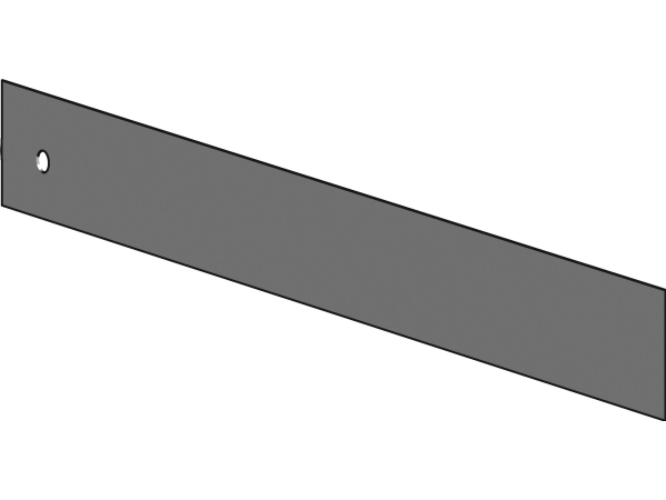 Hazet 161T-347X60/5, 5 Stück(E)