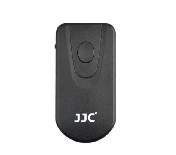 Jjc Infrarot-Fernbedienung/Auslöserschlauch Jjc Is-S1 Sony