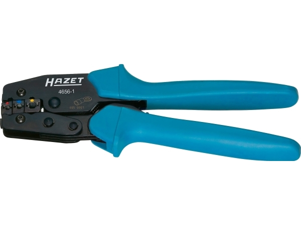 Hazet 4656-1, Steckschlüsselsatz, Imperial