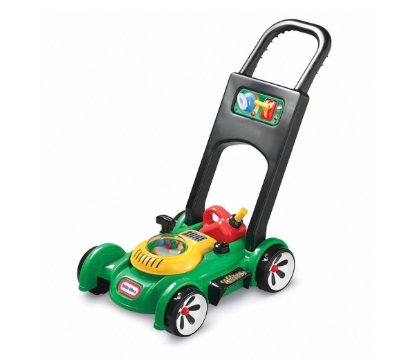 Little Tikes Outdoor Mga Little Tikes Žoliapjove